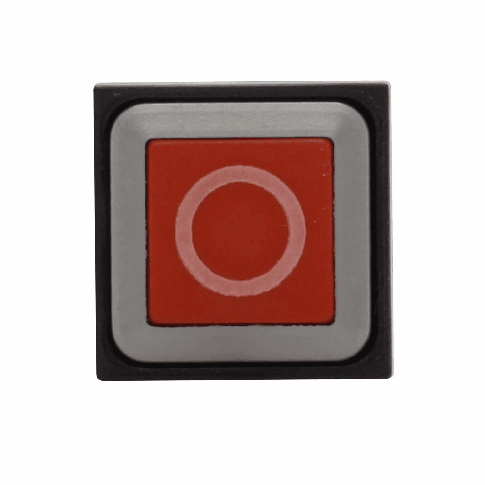 Eaton Q18D-SW Q18D-SW Eaton - RMQ-16 Non-illuminated Pushbutton, 18 mm, Momentary, Color: Black, Non-illuminated, IP65, Operating cycle: 3 million operations Q18D-SW on Powermatic Associates