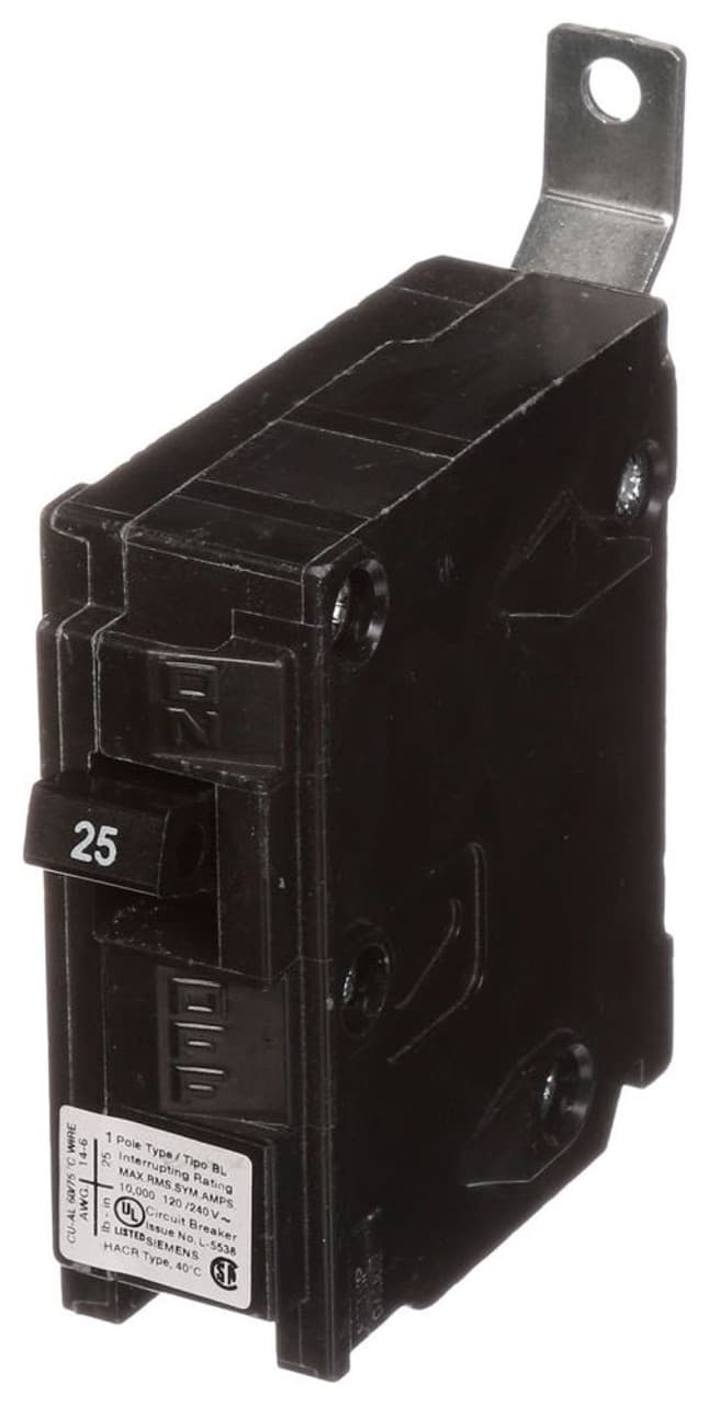 B125 on Powermatic Associates