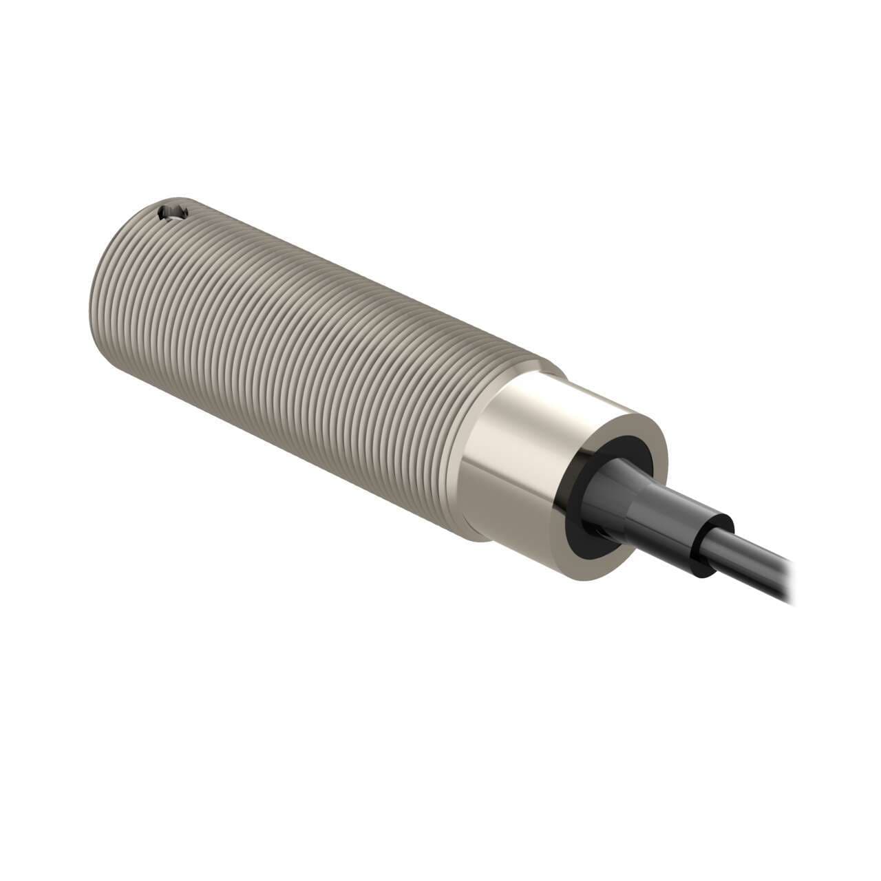 Banner SMA30SELB W/30 SM30 Series: Emitter - Frequency B Stainless Stl; Range: 150 m; Input: 10-30 V dc /12-240 V ac; Output: Not Applicable; 9 m (30 ft) Cable SMA30SELB W/30 on Powermatic Associates