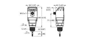 LS-551-0000-LIU24PN8X-H1181 on Powermatic Associates