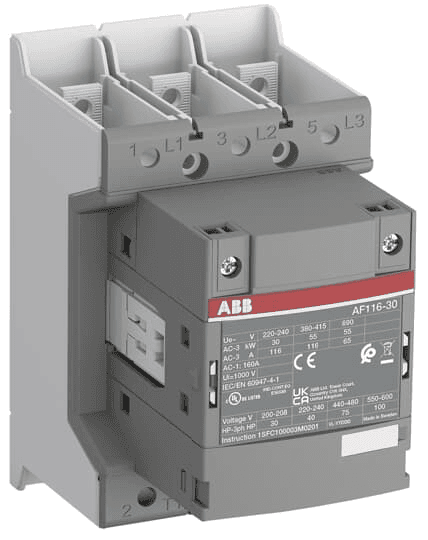 AF116-30-00B-43 on Powermatic Associates
