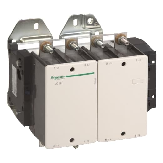 LC1F5004F7 on Powermatic Associates