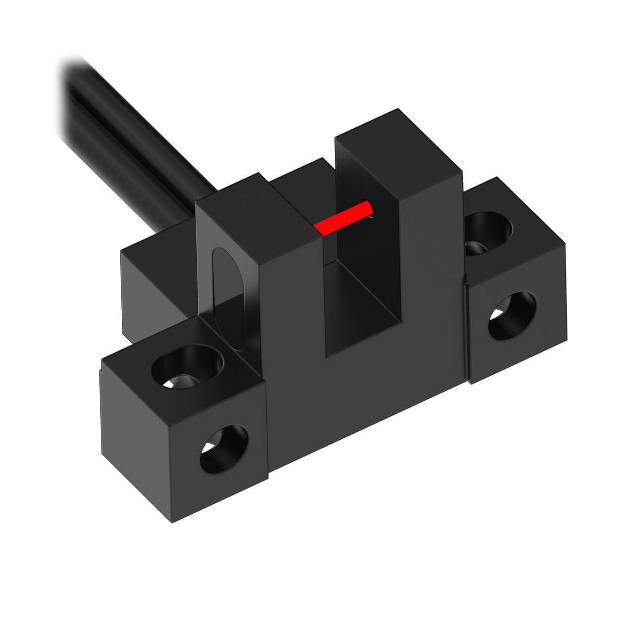 Banner PDISM46UM5MA Plastic Fiber,; Core Dia.: 1 mm; Fiber Length 2 m; ; Free Cut PDISM46UM5MA on Powermatic Associates