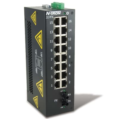 317FXE-N-SC-80 on Powermatic Associates