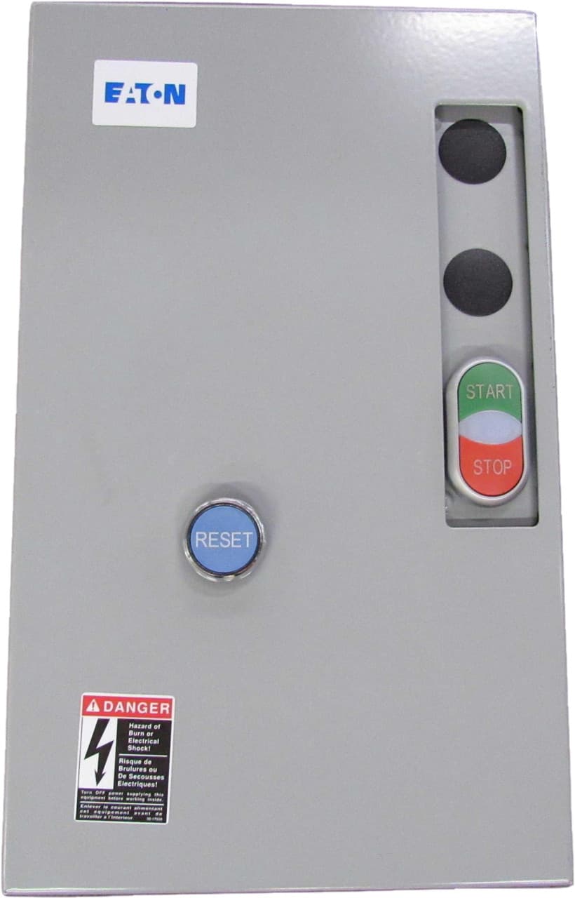 ECX09C1EBA on Powermatic Associates