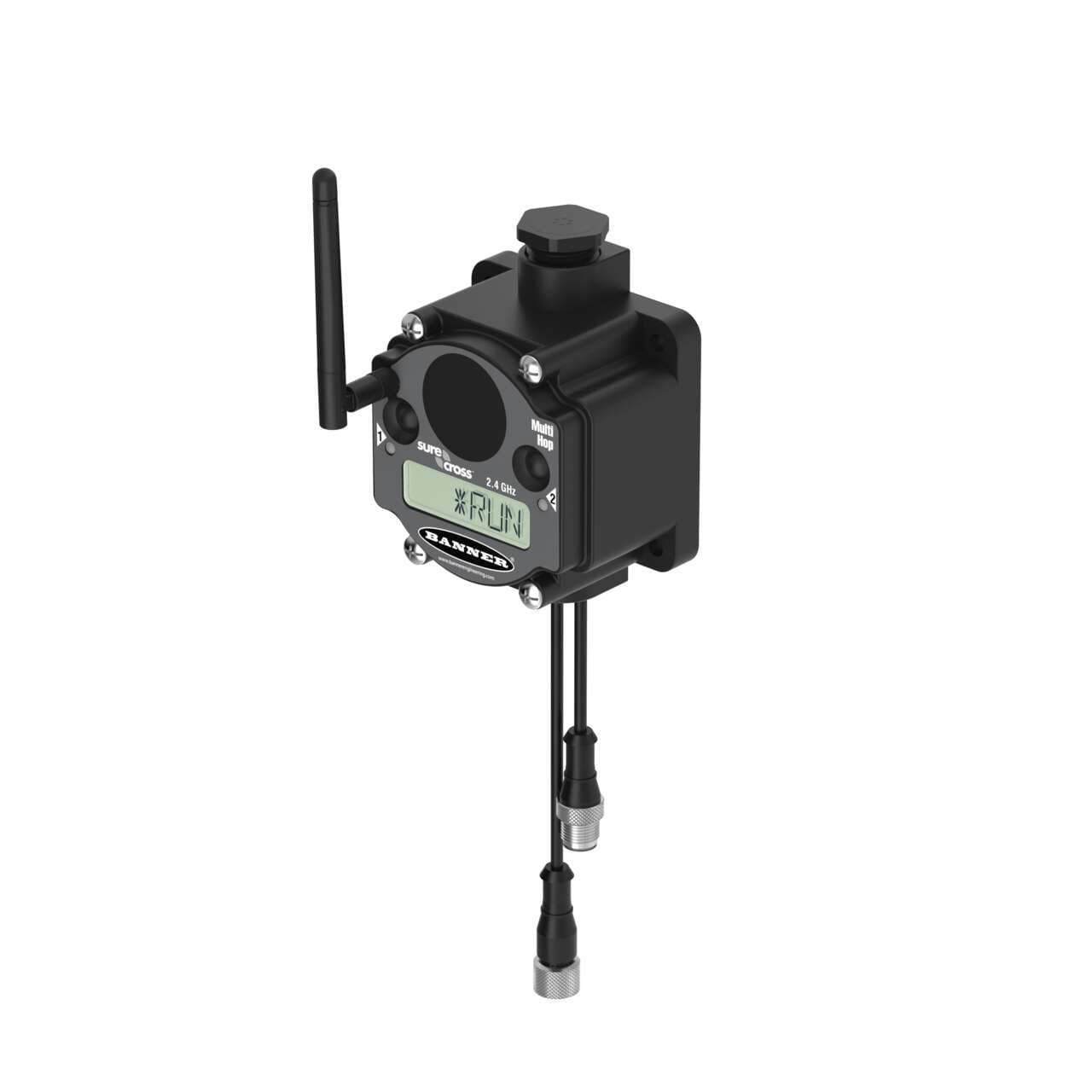 DX80DR2M-H10 NB on Powermatic Associates