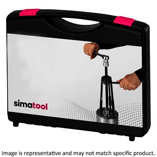 6020 on Powermatic Associates