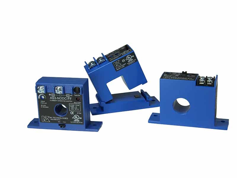 Sensors & Transducers