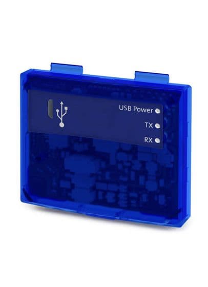 Lenze I5MADU0000000S Lenze I5MADU0000000S is a communications unit designed with a USB module functionality. This part facilitates the connection and communication between compatible devices, leveraging USB technology for data transfer and connectivity. I5MADU0000000S on Powermatic Associates
