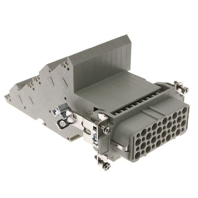 CTSF-40L on Powermatic Associates