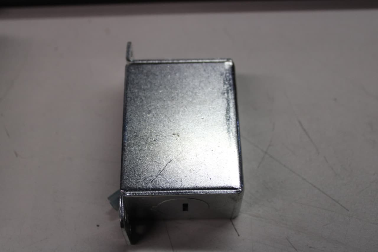 501A-G on Powermatic Associates