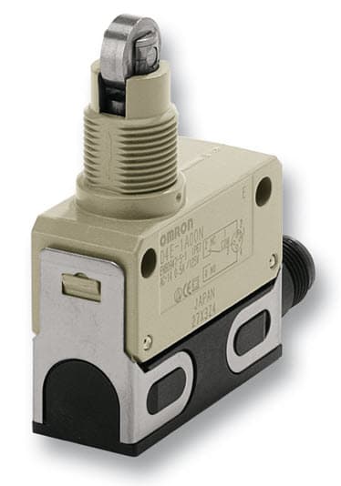 D4E-2E20N on Powermatic Associates