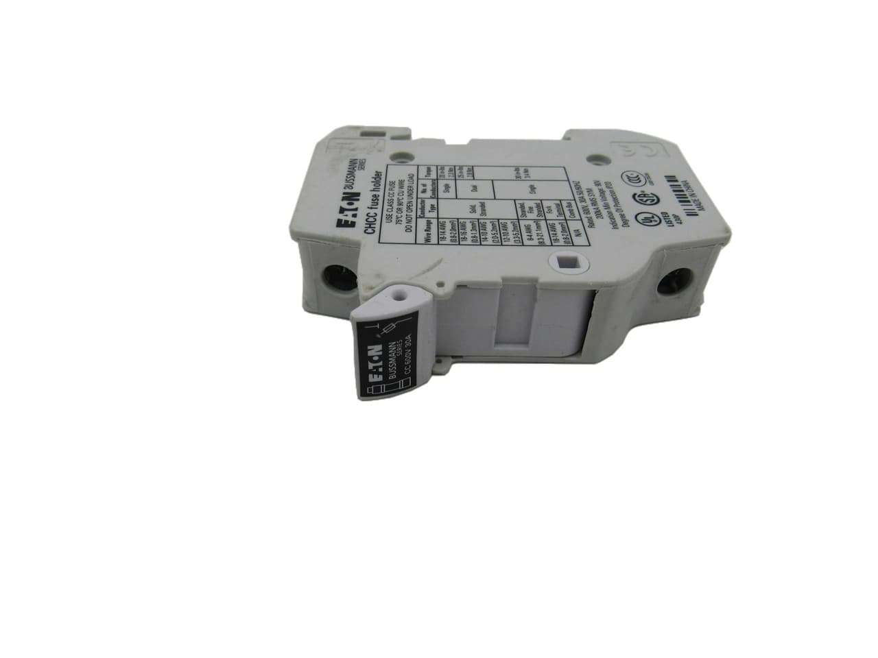 CHCC1DU