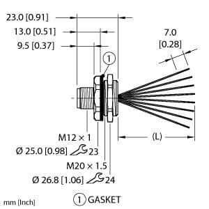 EFSVT-A8.800.4-0.5 on Powermatic Associates