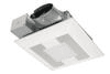 Panasonic FV-0810VSSL1 FV-0810VSSL1 Panasonic - WhisperValue® DC Fan|Light, Pick-A-Flow® FV-0810VSSL1 on Powermatic Associates
