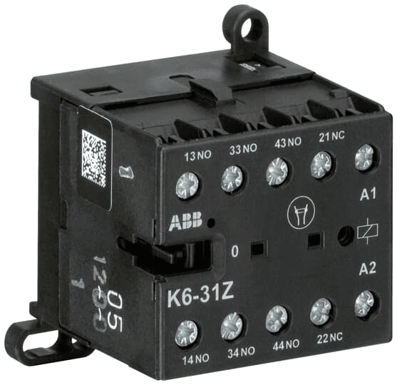 K6-31Z-85 on Powermatic Associates
