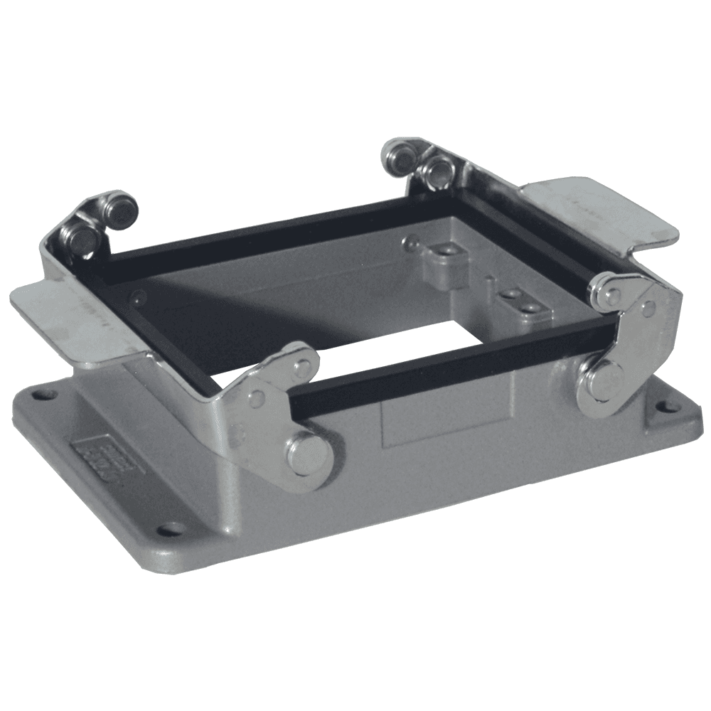 Lapp 101320C0 101320C0 Lapp - H-B 32 AG/SO PANEL MOUNT BASE 101320C0 on Powermatic Associates
