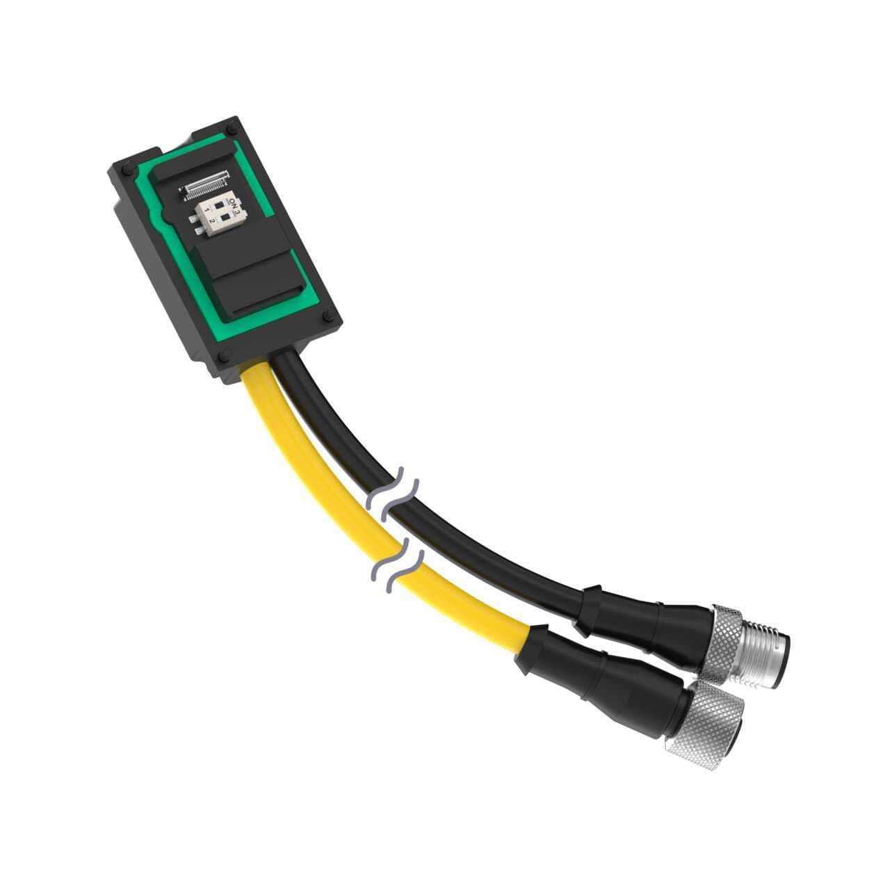 DES4-M81-F51-D on Powermatic Associates