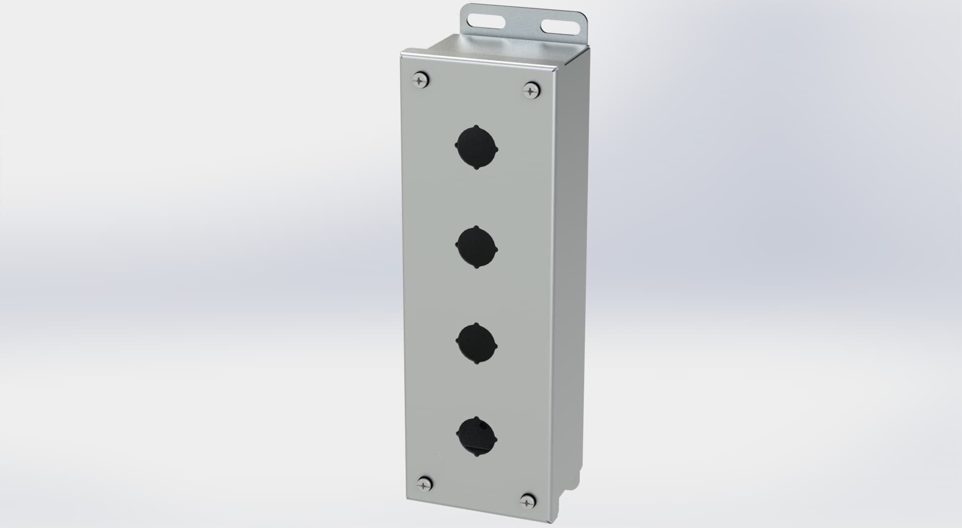 SCE-4PBSSI on Powermatic Associates