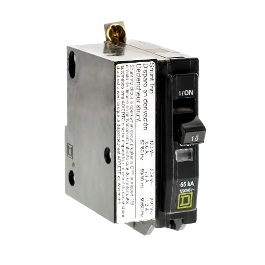 QHB1151021 on Powermatic Associates