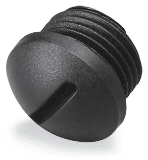 WAGO 756-8102 756-8102 WAGO - M12 protective cap; for unused sockets 756-8102 on Powermatic Associates