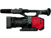 Panasonic AG-DVX200 AG-DVX200 Panasonic - AG-DVX200 4K/HD Handheld Camcorder Discontinued AG-DVX200 on Powermatic Associates
