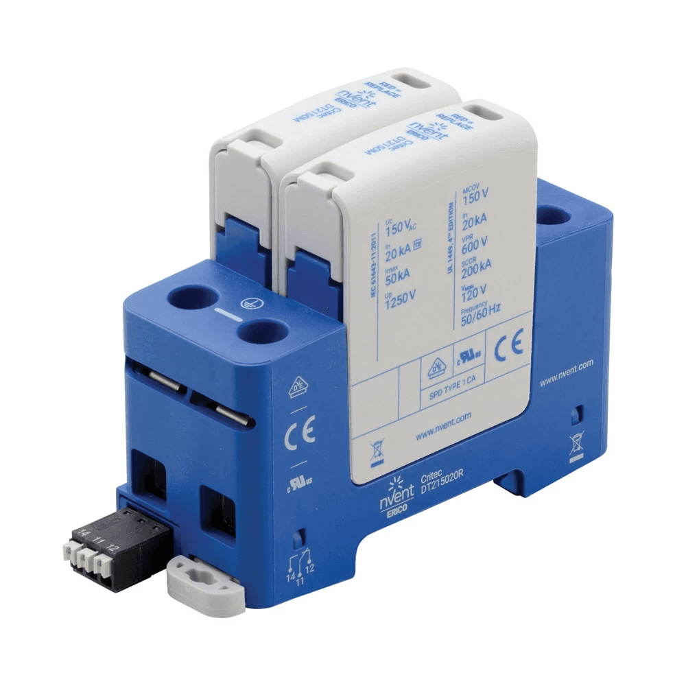 EDT235020R on Powermatic Associates