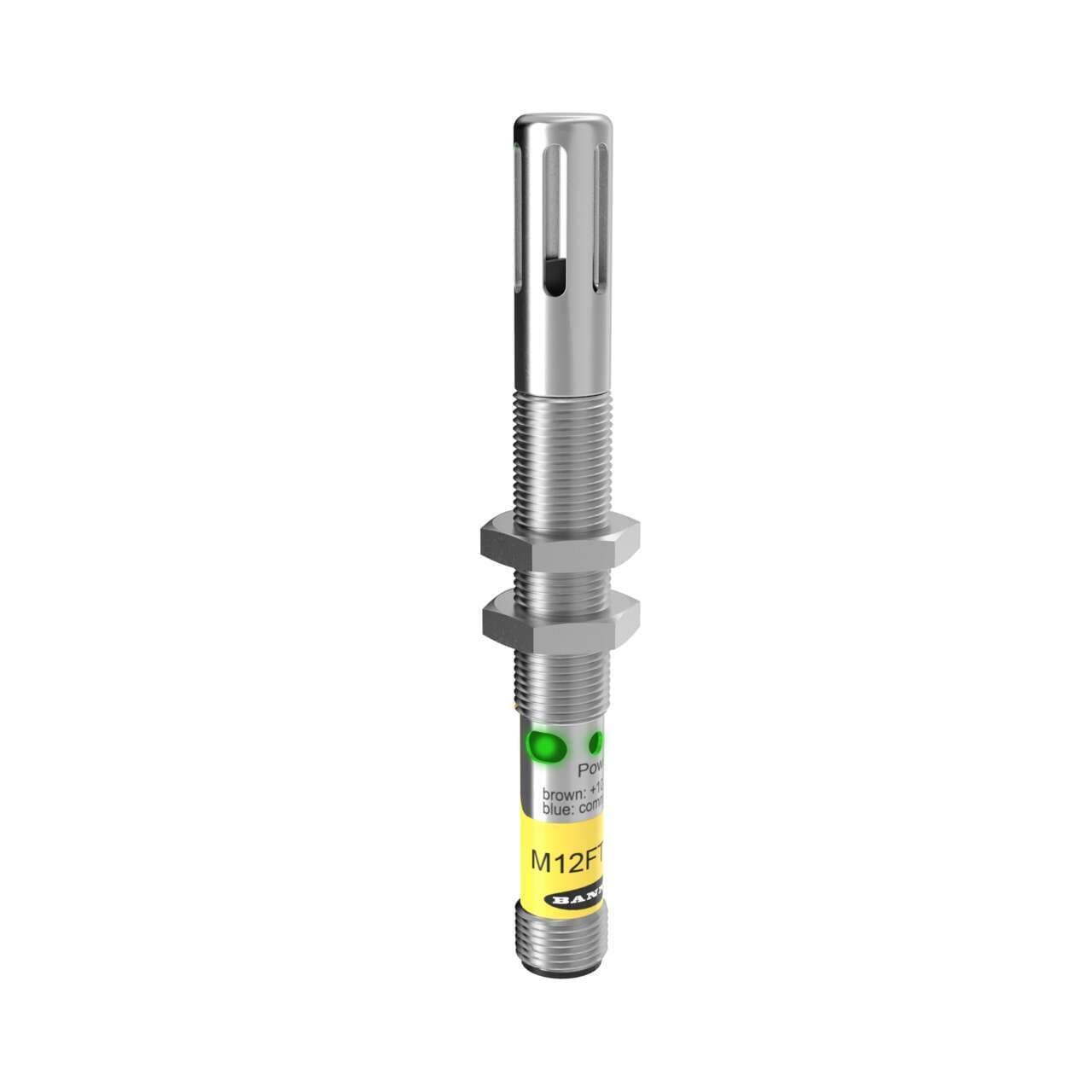 Temperature Sensors
