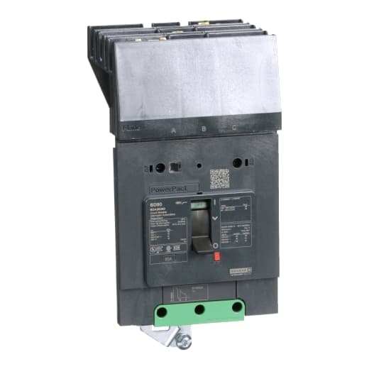 BDA36080 on Powermatic Associates