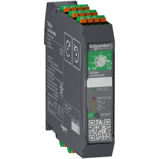 LZ2H2X43FU on Powermatic Associates