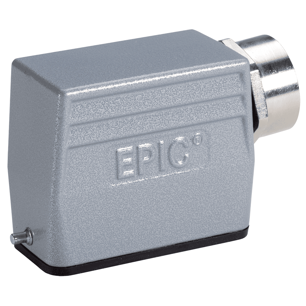 Lapp 704622 704622 Lapp - EPIC H-A 10 TSH 16 ZW W/GLAND 704622 on Powermatic Associates
