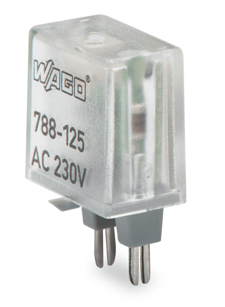 788-124 on Powermatic Associates