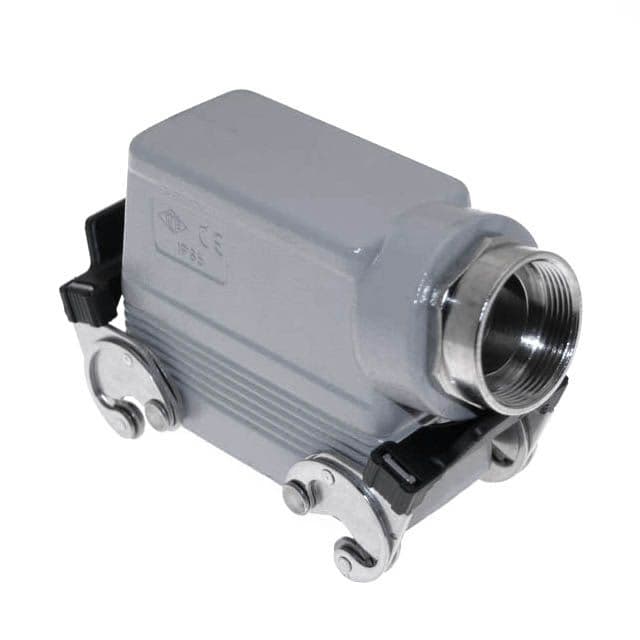 MAO-16X32 on Powermatic Associates