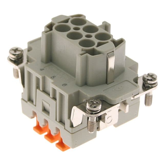 CSHF-06 on Powermatic Associates