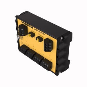 JRBS-40-4C/EX on Powermatic Associates