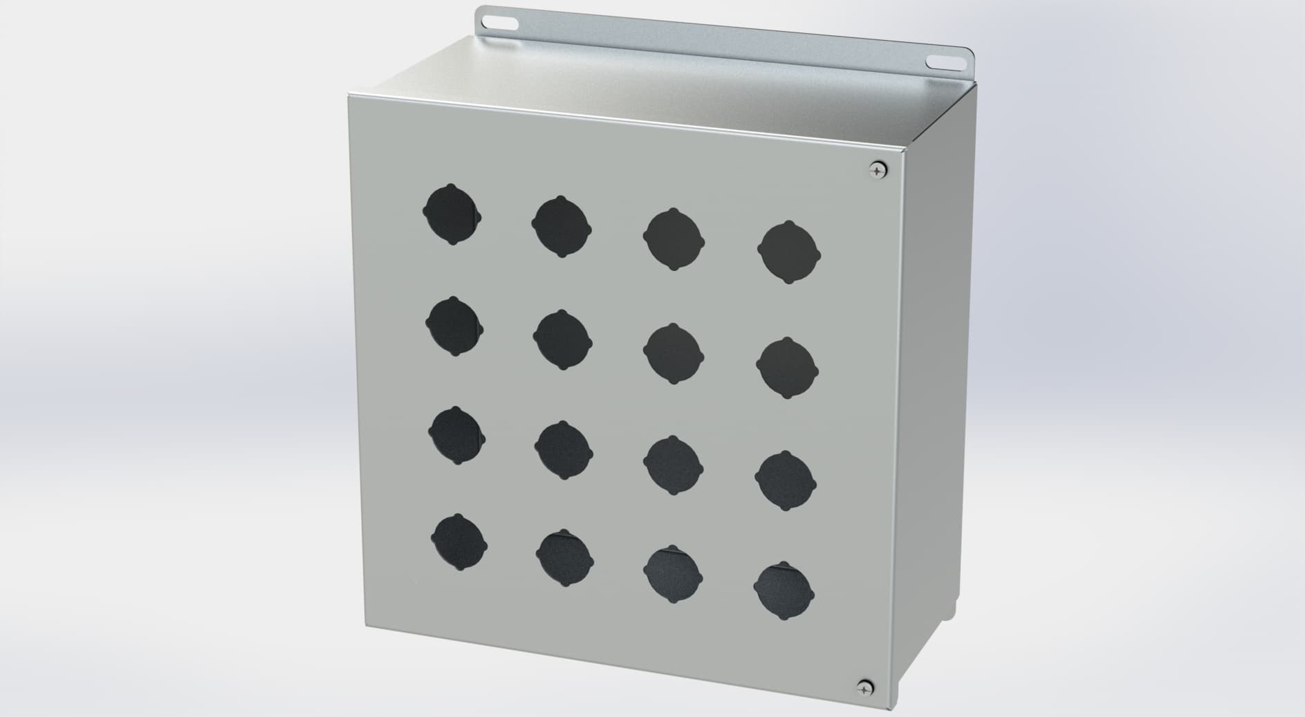 SCE-16PBHSS on Powermatic Associates
