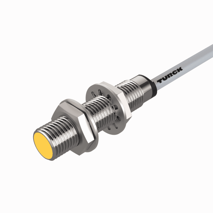 Turck BI3U-M12-RP6X BI3U-M12-RP6X Turck - BI3U-M12-RP6X BI3U-M12-RP6X on Powermatic Associates