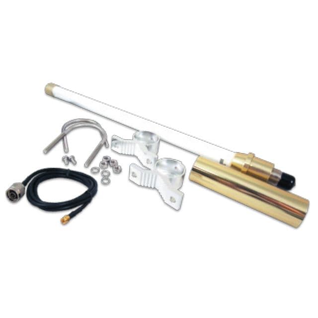 ANT-WS-A-NF-09-150 on Powermatic Associates