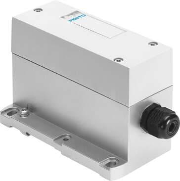 Festo 543412 multi-pin node VABE-S6-1LF-C-M1-C36M For valve terminals VTSA and VTSA-F. Based on the standard: EN 61984, Assembly position: Any, Max. number of valve positions: (* 16 with bistable valves, * 32 with monostable valves), Max. residual current: 6 A, Nomina 543412 on Powermatic Associates