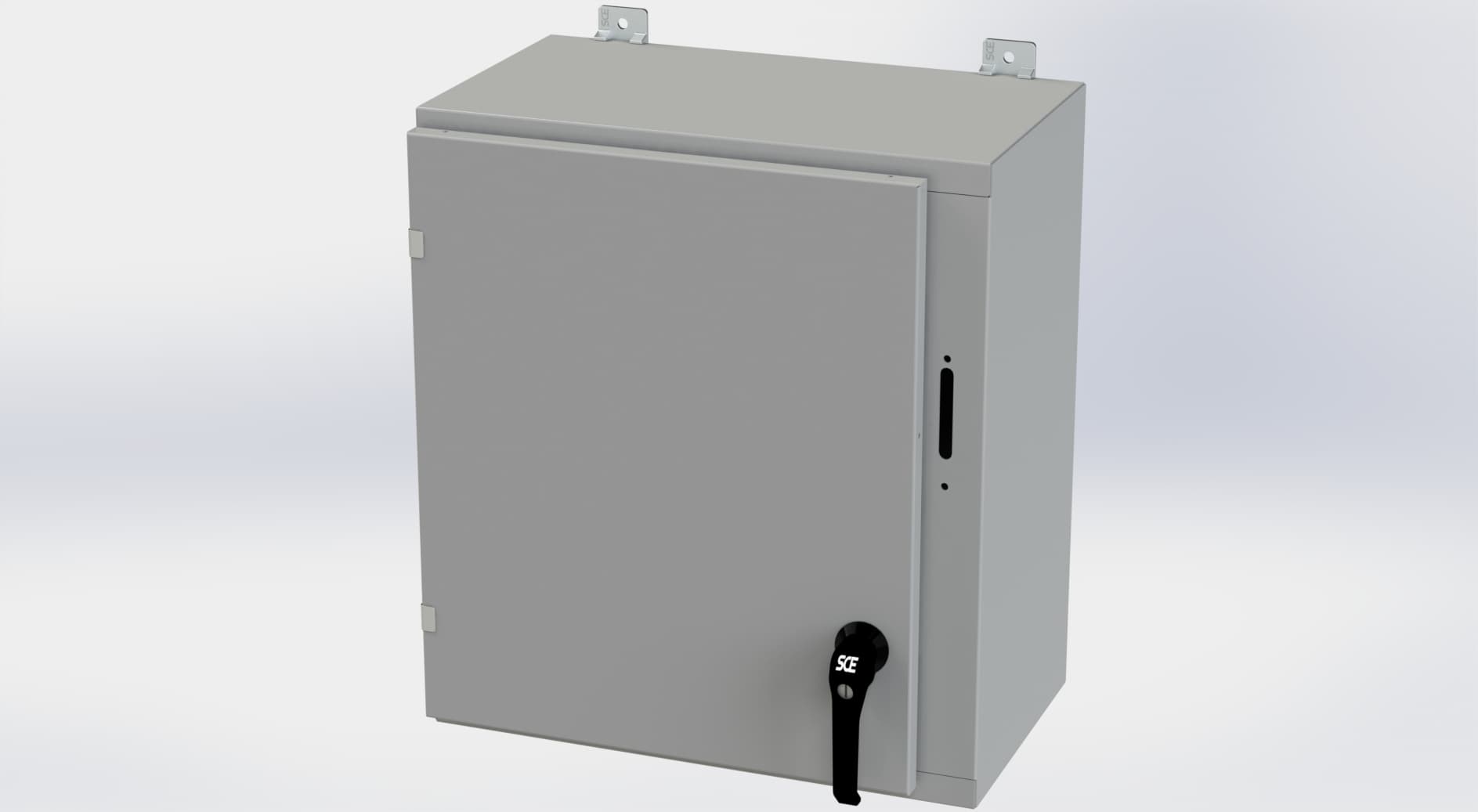 SCE-24SA2212LPPL on Powermatic Associates