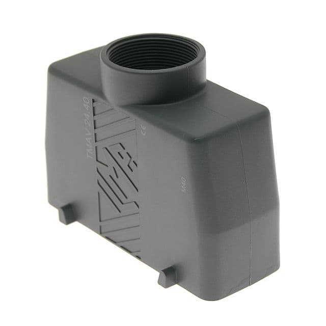 TMAV-24.40 on Powermatic Associates