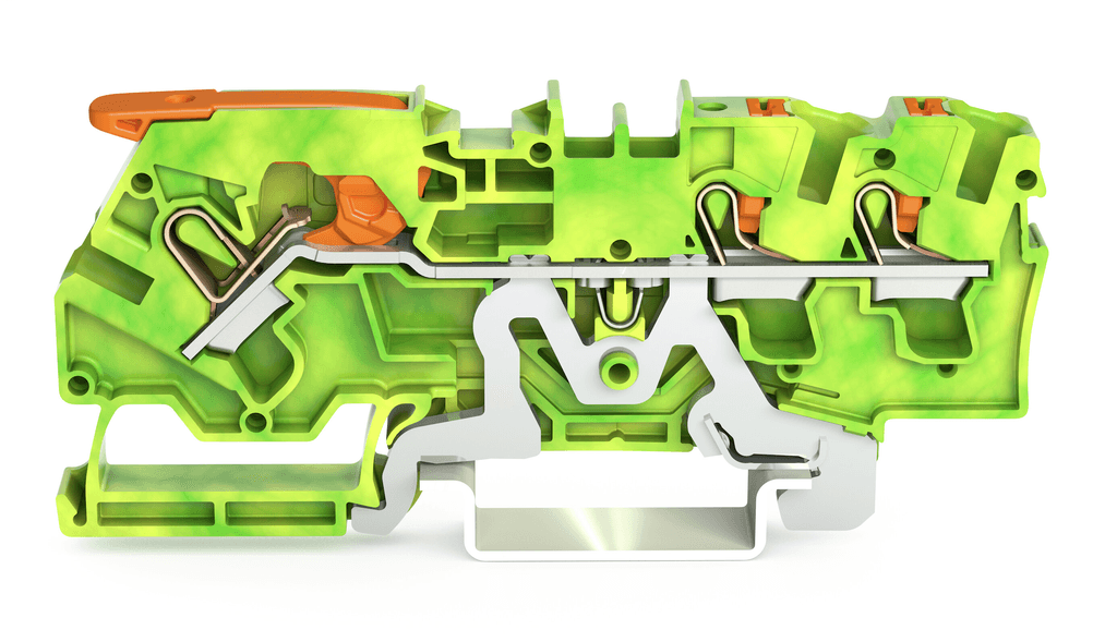 2104-5307 on Powermatic Associates