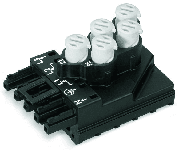 772-265 on Powermatic Associates