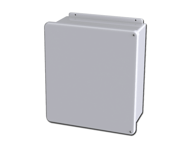 SCE-1816FG on Powermatic Associates