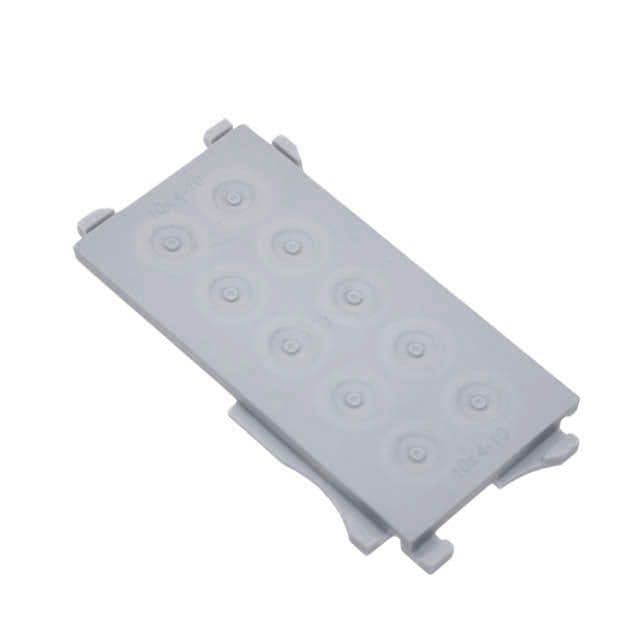 FLI-42-003 on Powermatic Associates