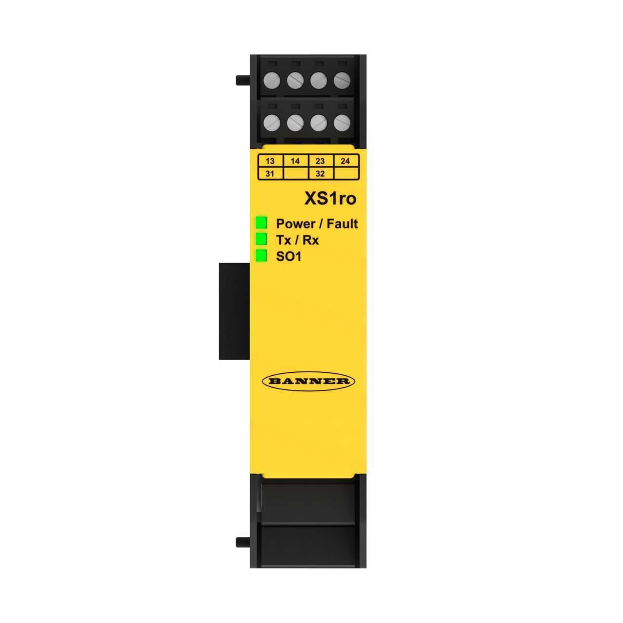 XS1RO on Powermatic Associates