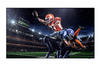 Panasonic TH-50CQ1 TH-50CQ1 Panasonic - TH-50CQ1U 50" Class 4K UHD Professional TV New Discontinued TH-50CQ1 on Powermatic Associates