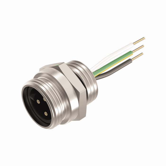 RSF 36-3M on Powermatic Associates