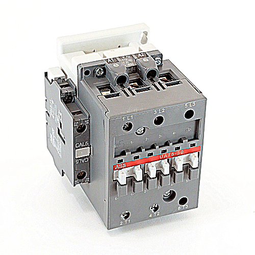 ABB Control UA75-30-11-84 ABB Control - UA75-30-11-84 UA75-30-11-84 on Powermatic Associates
