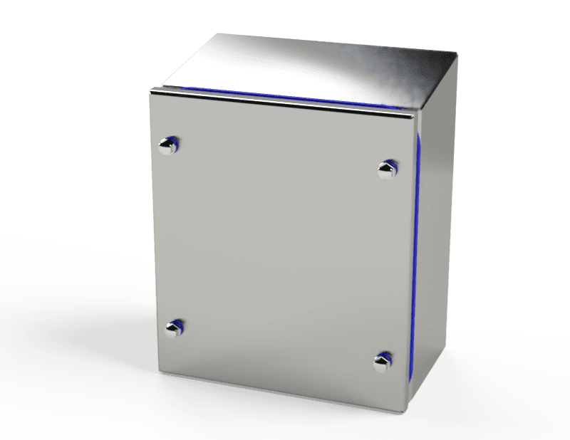 SCE-9KJ0804SSST on Powermatic Associates